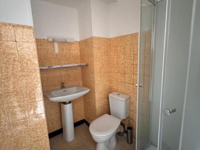 Appartement location à Alès, Saint-ambroix