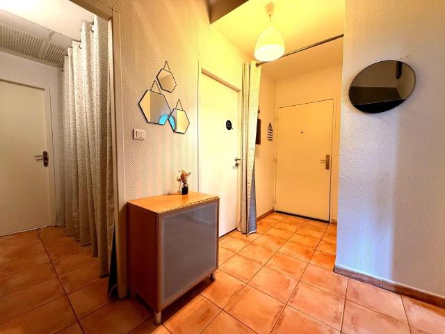 Appartement location à Toulouse