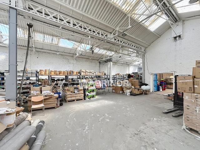 Appartement vente à Le Pont de Neuville, Tourcoing