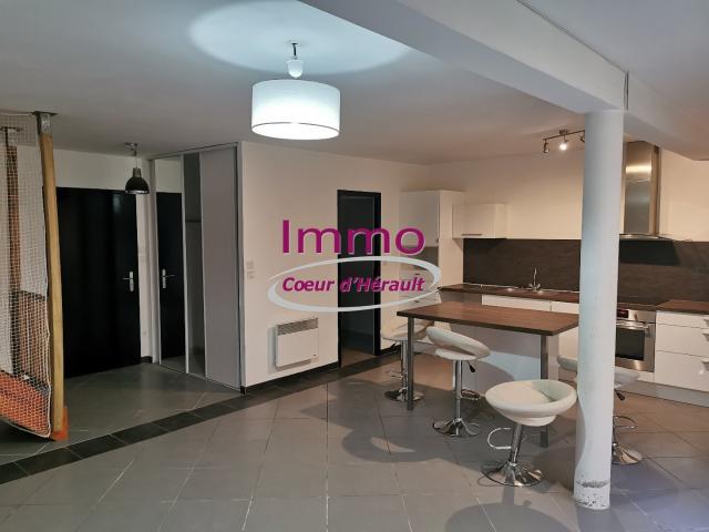 Appartement location à Lodève, Saint-andré-de-sangonis