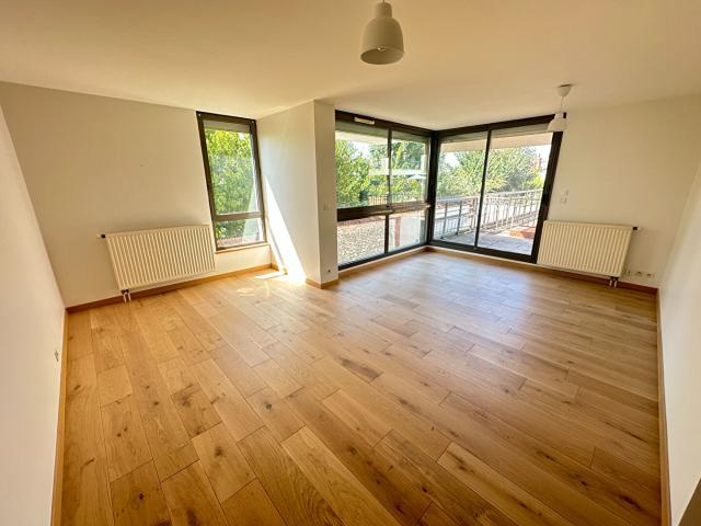Appartement vente à Blois