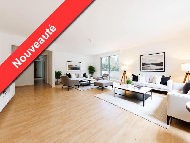 Appartement vente à Clermont-Ferrand, Chamalières
