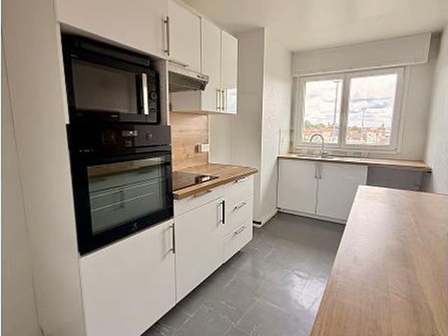 Appartement location à Lille, Roubaix