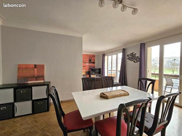 Appartement vente à Rodez, Onet-le-château