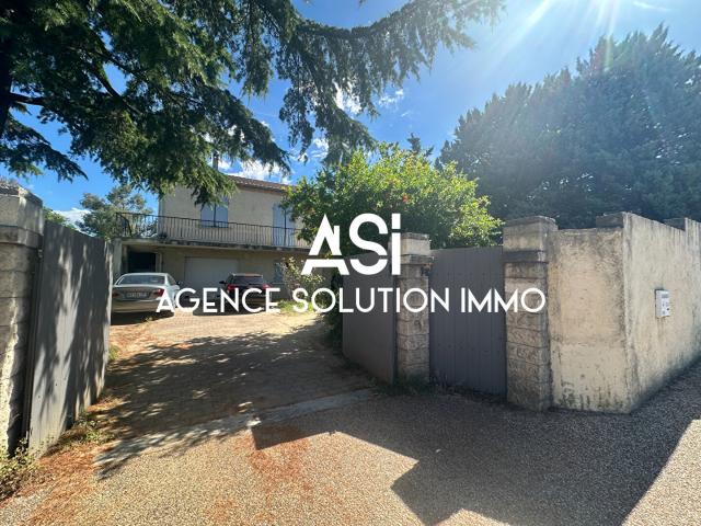 Appartement vente à Nyons, Châteauneuf-du-rhône