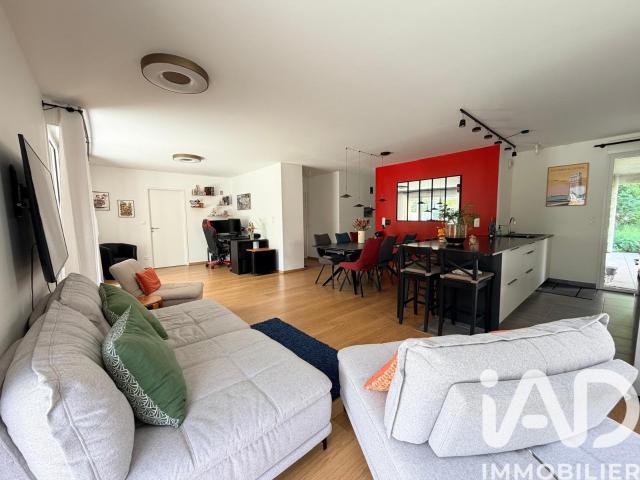 Appartement vente à Nantes