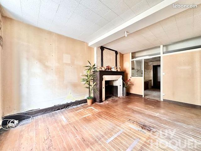 Appartement vente à Pau, Orthez