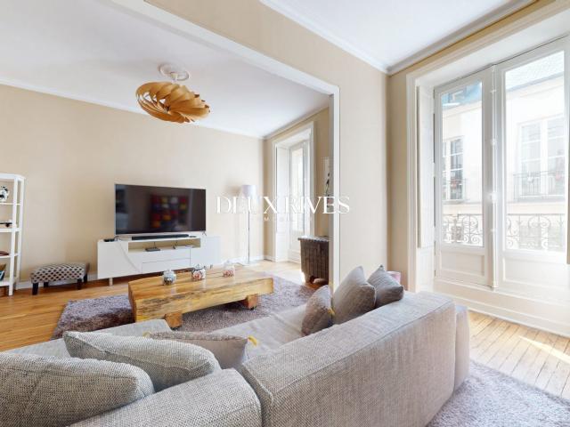 Appartement vente à Nantes