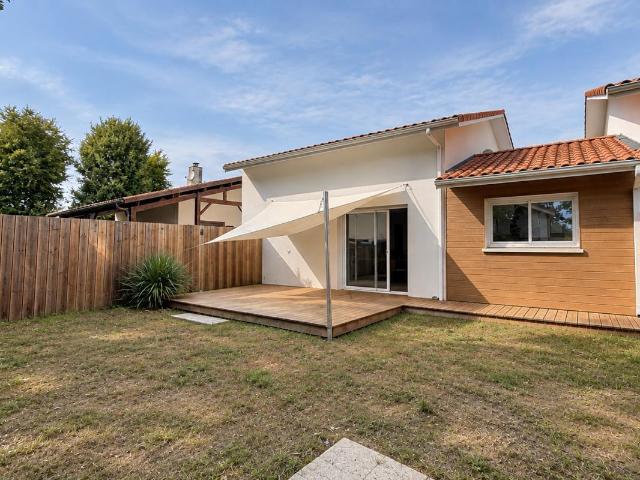 Appartement location à Biscarrosse, Landes