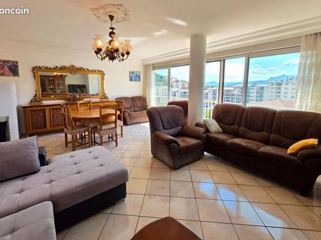 Appartement vente à Gap