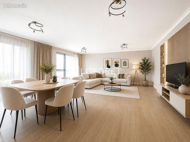 Appartement vente à Lyon, Métropole de Lyon