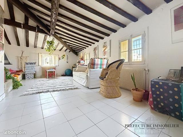 Appartement vente à Montpellier