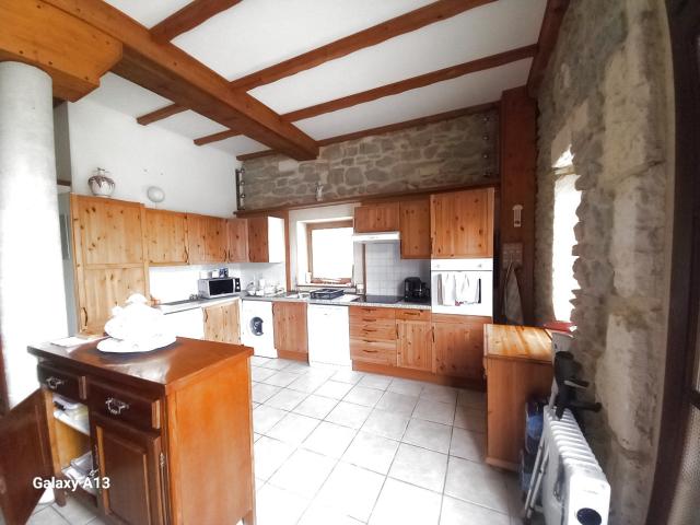 Appartement vente à Carcassonne, Azille
