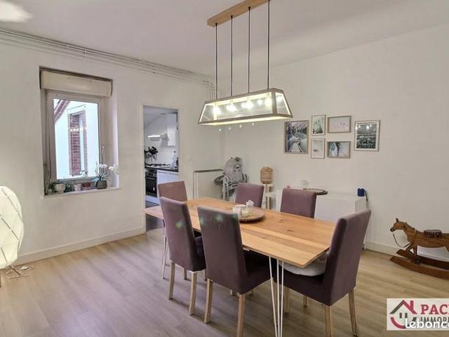 Appartement vente à Castres