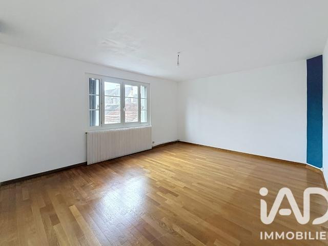 Appartement vente à Torcy, Tournan-en-brie