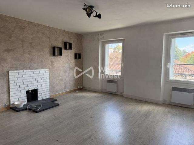 Appartement vente à Mont-de-Marsan, Hagetmau