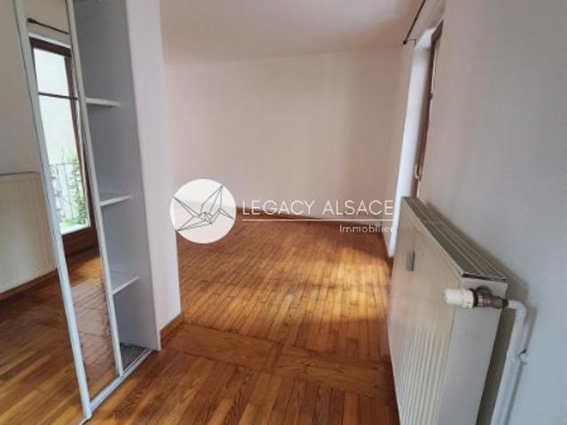 Appartement location à Strasbourg, Hoenheim