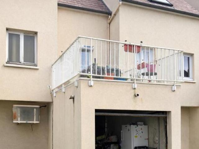 Appartement vente à Torcy, Emerainville