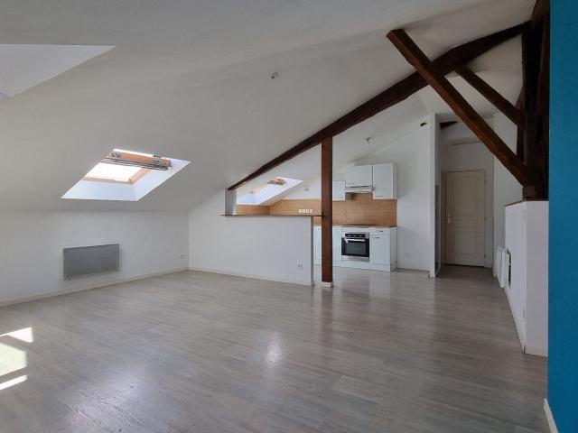 Appartement vente à Dax, Mées