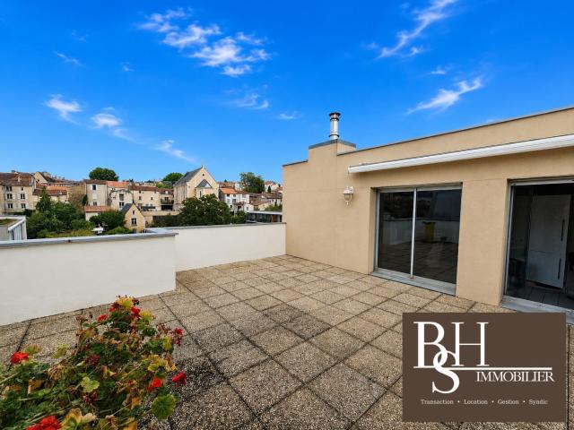 Appartement vente à Poitiers, Vienne
