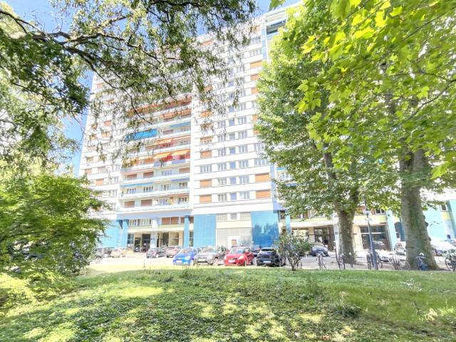 Appartement vente à Strasbourg, Hoenheim