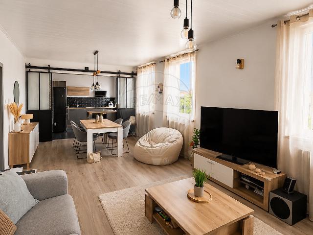 Appartement vente à Metz, Talange