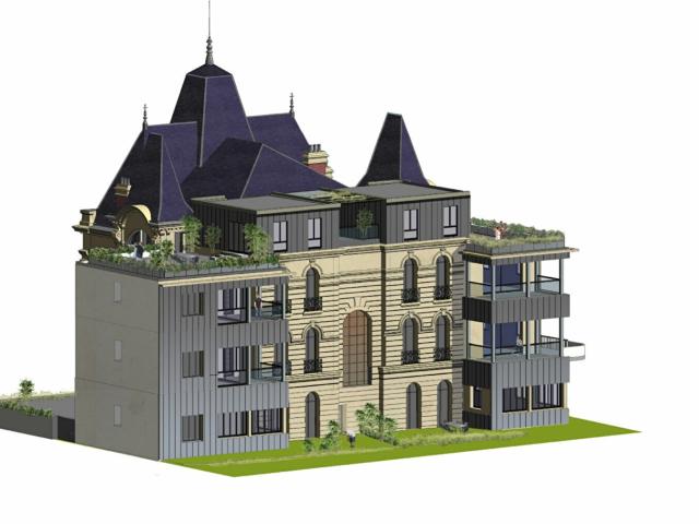Appartement vente à Narbonne
