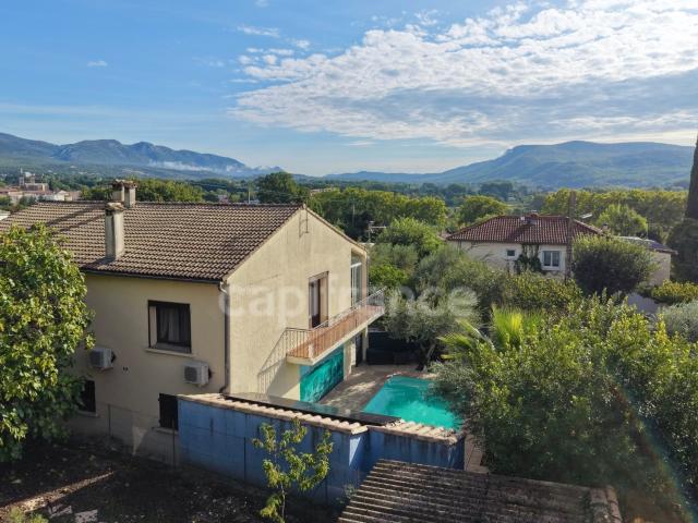 Appartement location à Brancas, Cazilhac