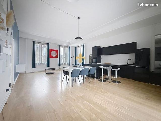 Appartement vente à Senlis, Coye-la-forêt