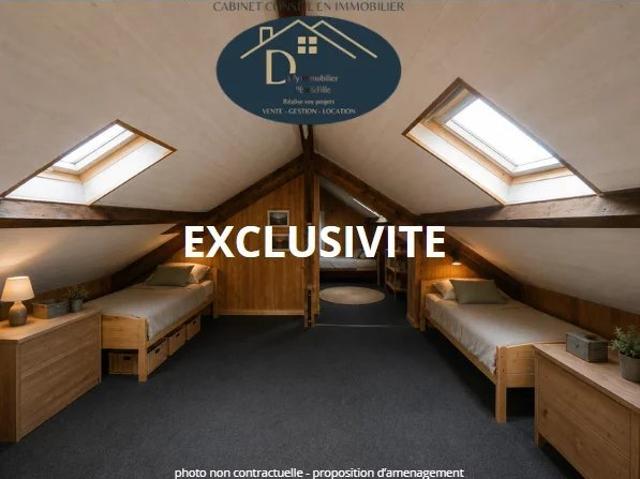 Appartement vente à Saint-Gaudens, Bagnères-de-luchon