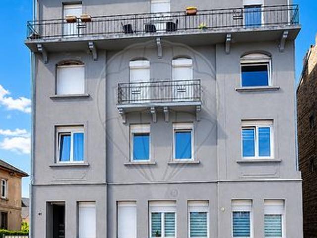 Appartement vente à Metz, Talange