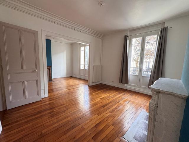 Appartement location à Le Havre