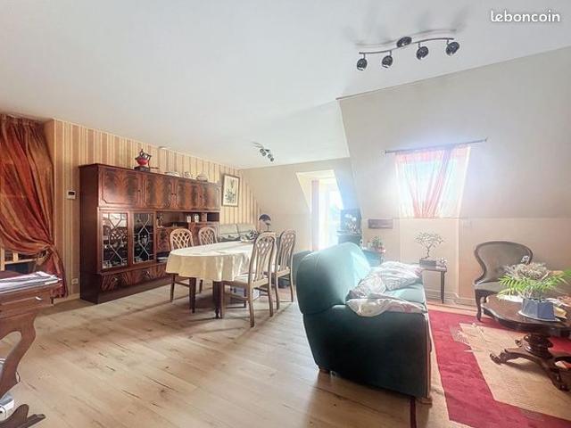Appartement vente à Morlaix, Bretagne
