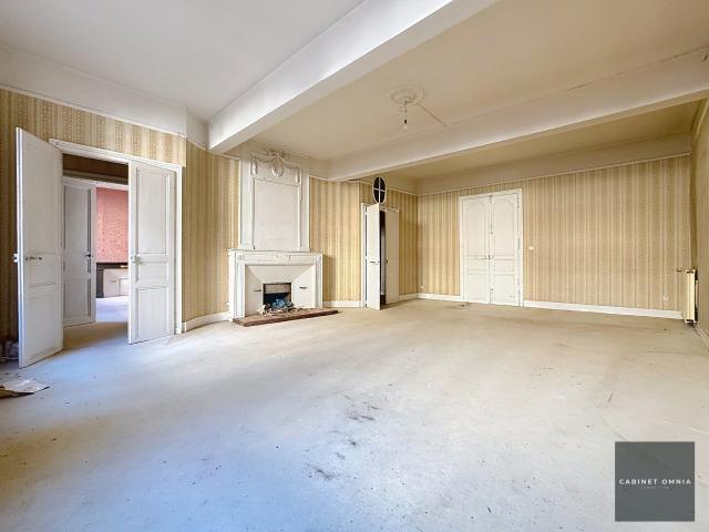 Appartement vente à Montauban