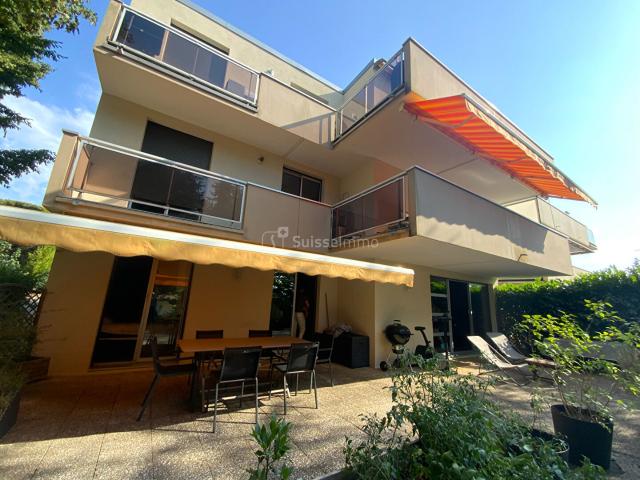 Appartement vente à Vareilles, Besançon