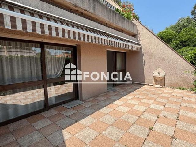 Appartement vente à Villeneuve-sur-lot, Bastide