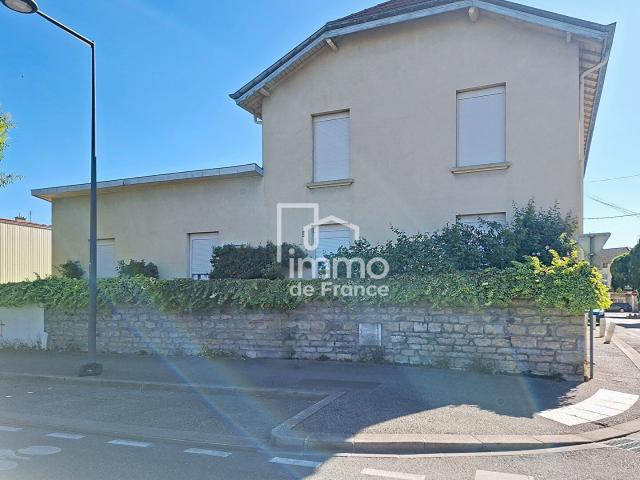 Appartement vente à Bourg-en-Bresse, Bourg-en-bresse
