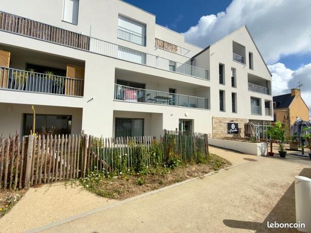 Appartement vente à Quimper, Bretagne