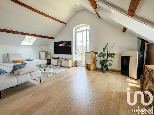 Appartement vente à Crécy-la-Chapelle, Seine-et-Marne