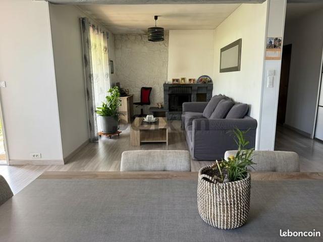 Appartement vente à Nîmes, Marguerittes