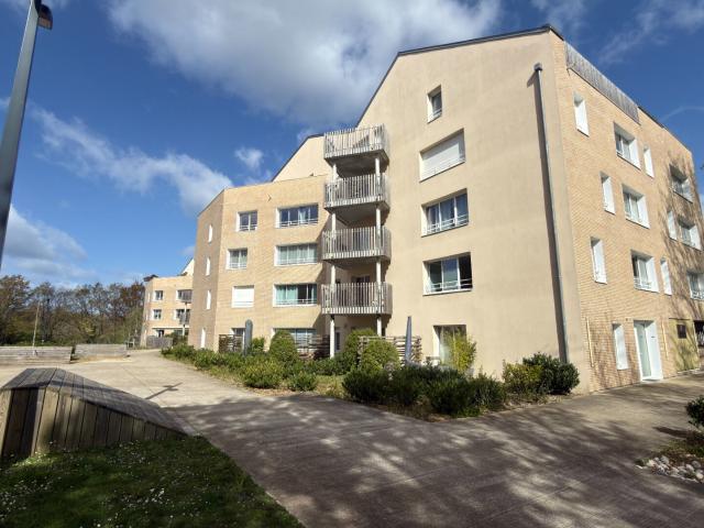 Appartement vente à Nantes, Carquefou