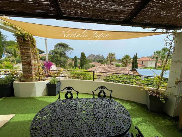 Appartement vente à Marseille, La Ciotat