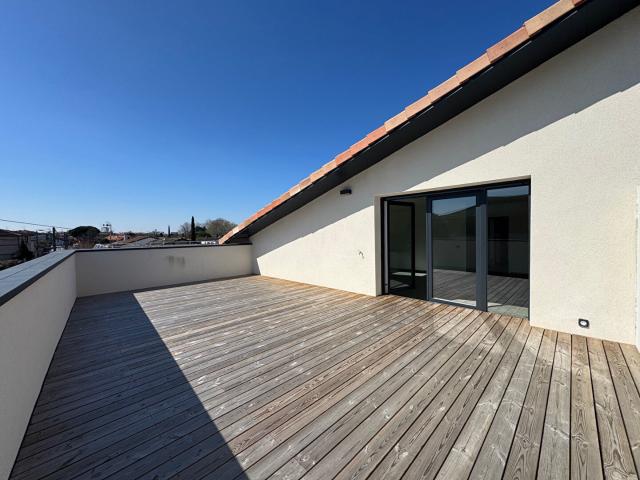 Appartement vente à France métropolitaine, Toulouse