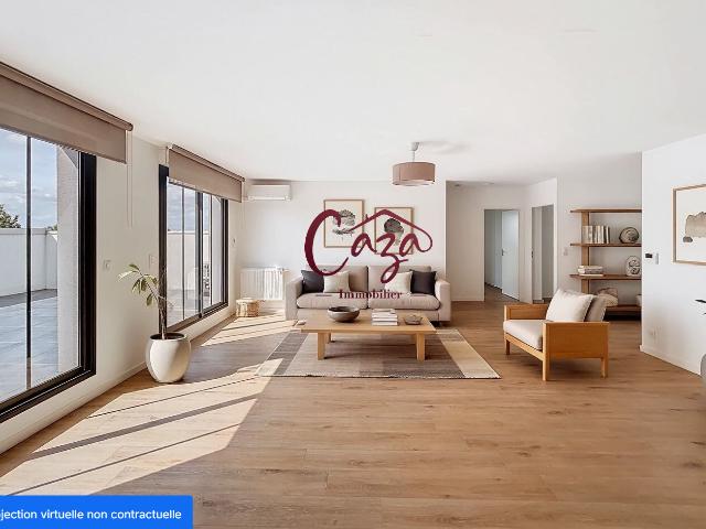 Appartement vente à Latresne, Gironde