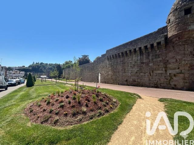 Appartement vente à Lorient, Bretagne