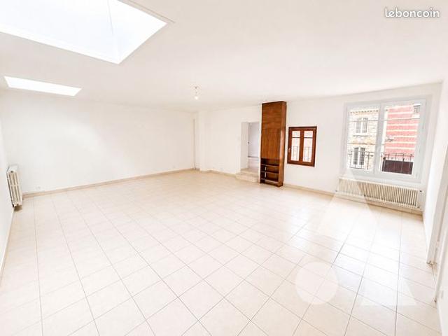 Appartement vente à Argenteuil, Cormeilles-en-parisis