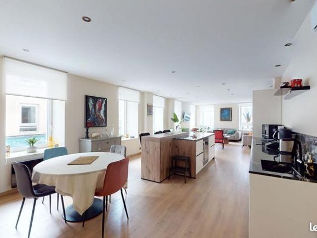 Appartement vente à Cherbourg