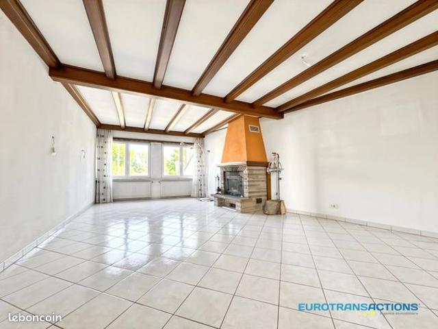Appartement vente à Haguenau-Wissembourg, Mertzwiller