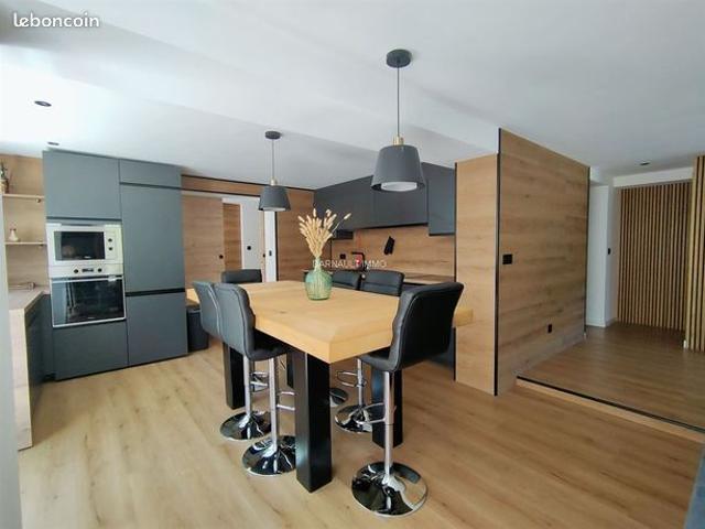 Appartement vente à Saint-Gaudens, Bagnères-de-luchon