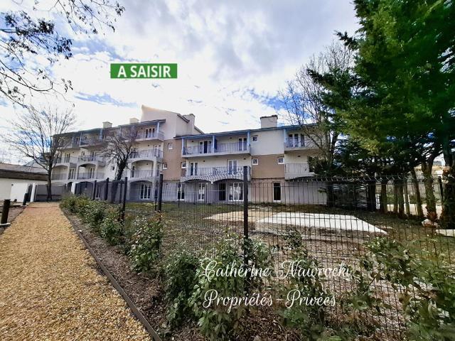 Appartement vente à Carpentras, Saint-christol